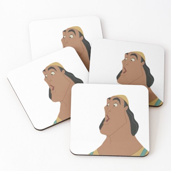 Item preview, Pog Kronk designed and sold by Thumb-thumbsIRL.