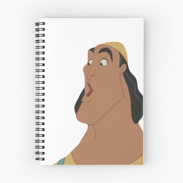 Artikelvorschau, Pog Kronk entworfen und verkauft von Thumb-thumbsIRL.