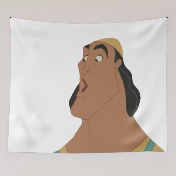 Item preview, Pog Kronk designed and sold by Thumb-thumbsIRL.
