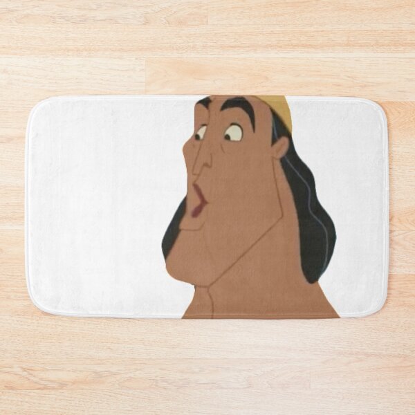 Item preview, Pog Kronk designed and sold by Thumb-thumbsIRL.