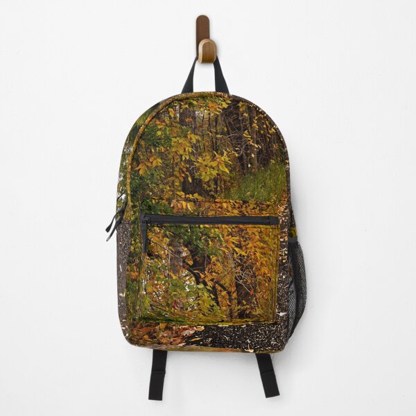 Item preview, Autumn Walk in Calgary designed and sold by Catherine Reading.