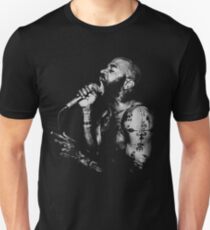 Death Grips | MC Ride Unisex T-Shirt