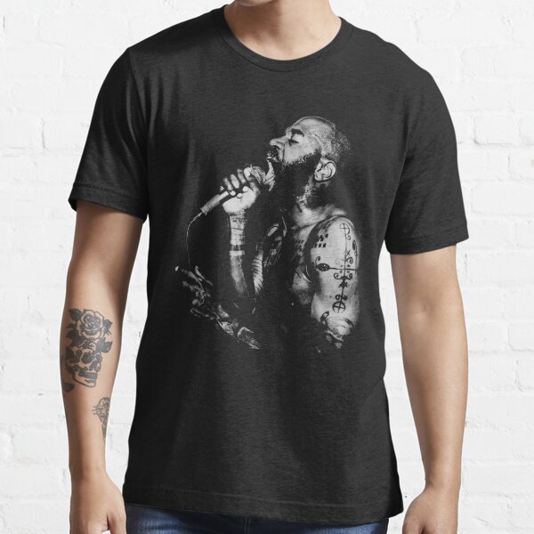 Item preview, Death Grips | MC Ride designed and sold by Akyde.