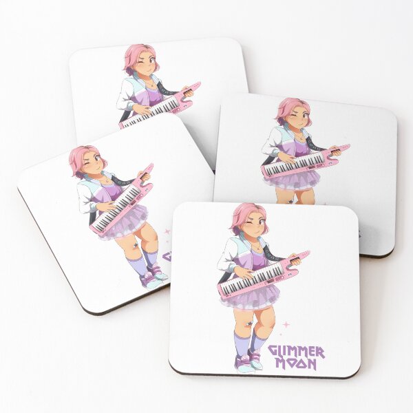 Item preview, Best Friend Squad Band AU - Glimmer designed and sold by applesartt.