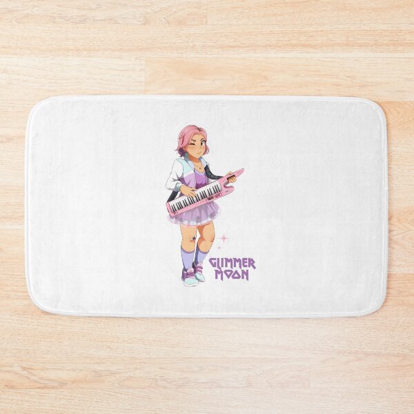 Item preview, Best Friend Squad Band AU - Glimmer designed and sold by applesartt.