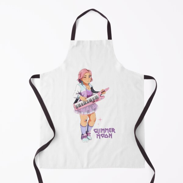 Item preview, Best Friend Squad Band AU - Glimmer designed and sold by applesartt.