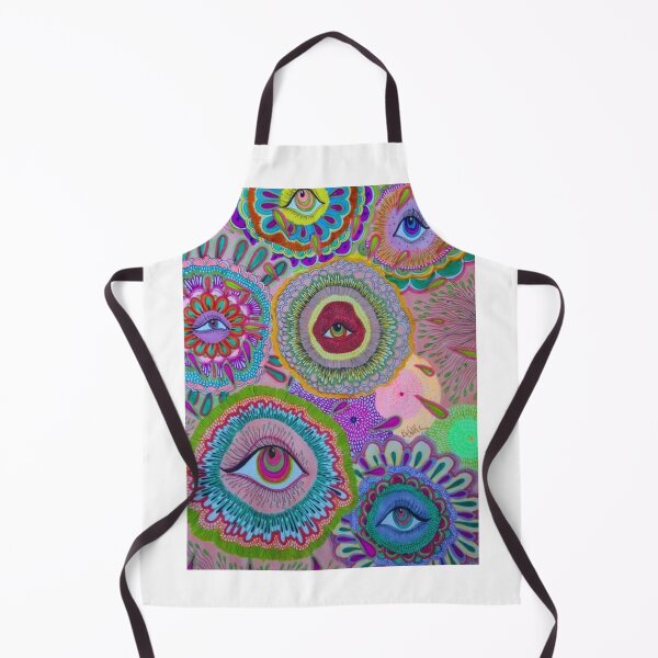 Item preview, //indie eye collage T-shirt designed and sold by mariajtadesign.
