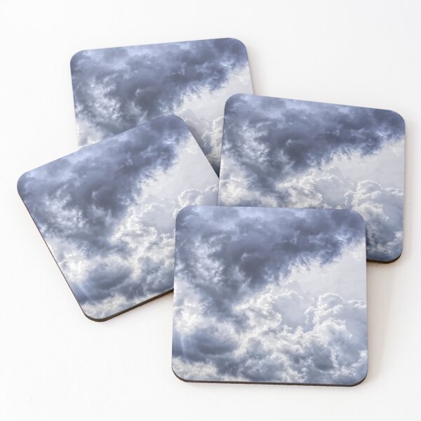 Item preview, Sun Through Storm Clouds designed and sold by simpleones.