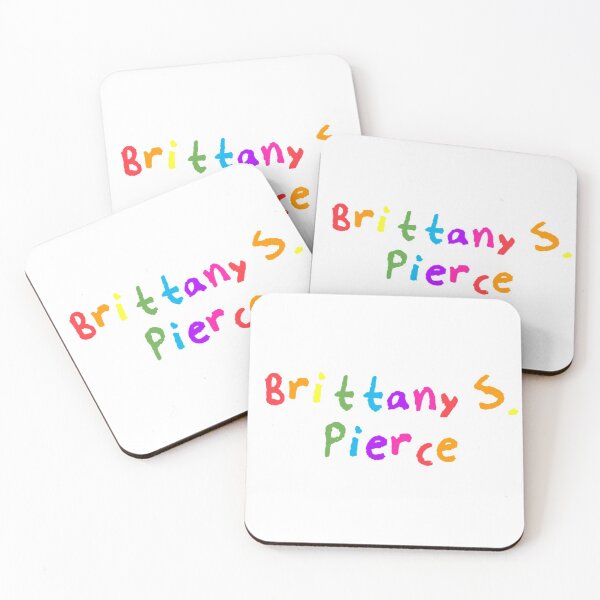 Item preview, Brittany's Signature designed and sold by BabyCupcakes.