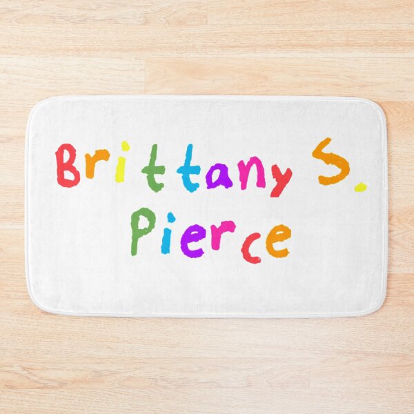 Item preview, Brittany's Signature designed and sold by BabyCupcakes.