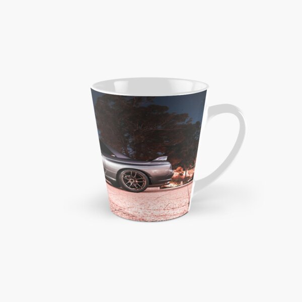 Nissan RB26DETT Killing Ego's 11oz Coffee Mug