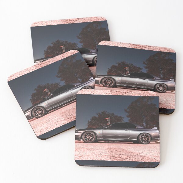 Item preview, Nissan Skyline R32 GTR designed and sold by Himalayaboi.