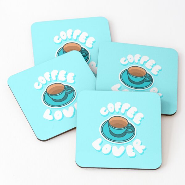 Item preview, Coffee Lover designed and sold by Kamuha.