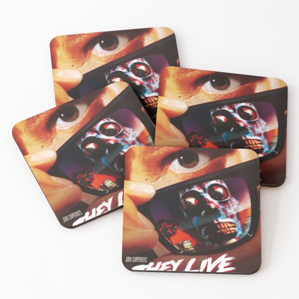 Item preview, Zombies They Live designed and sold by mariajtadesign.