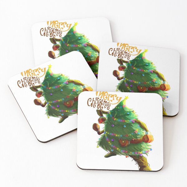 Item preview, Super Arbolito Navideño. designed and sold by artchonatan.