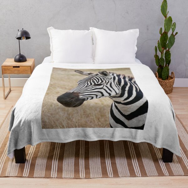 Item preview, Wild Zebra designed and sold by newburyboutique.
