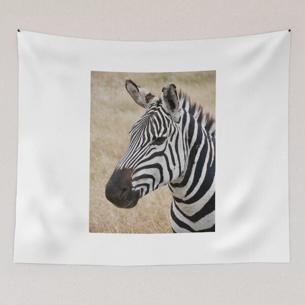 Item preview, Wild Zebra designed and sold by newburyboutique.