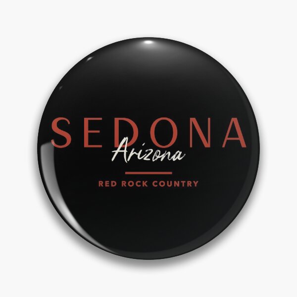 Item preview, Sedona Arizona Red Rock Country Collection designed and sold by VHIndy-Tees.