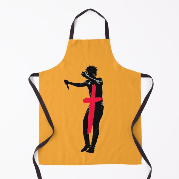 Item preview, Saint jhn designed and sold by vvsn studio.