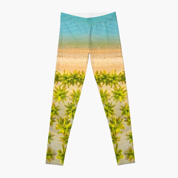 Palm Beach Leggings