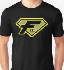 Franchise ECW Unisex T-Shirt