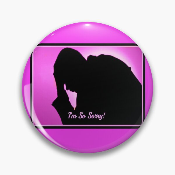 Item preview, Silhouettes Of Feelings - I'm So Sorry designed and sold by FlaminRose.