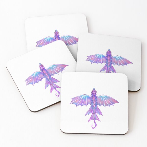 Item preview, Magical Dragon designed and sold by AuriArts.