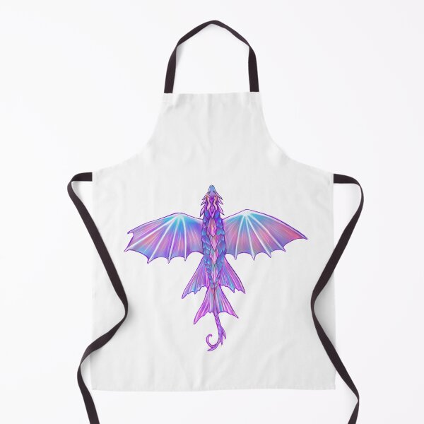 Item preview, Magical Dragon designed and sold by AuriArts.