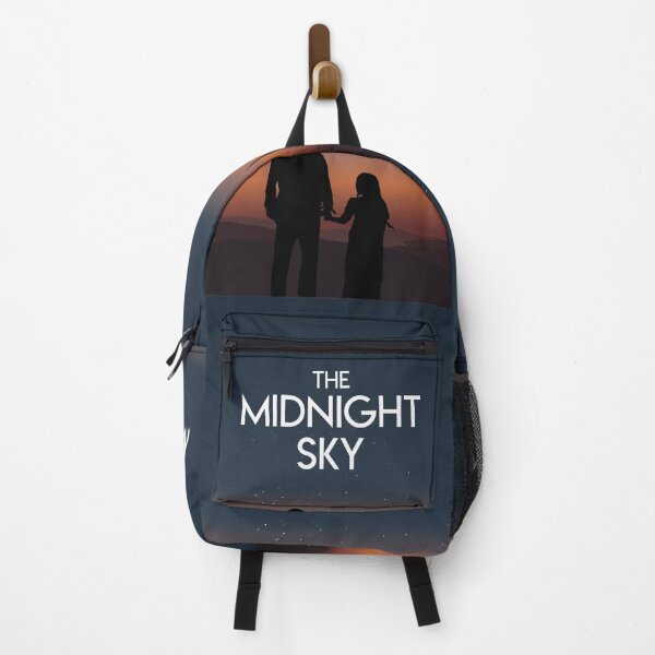 Item preview, Midnight Sky designed and sold by enriquepma.