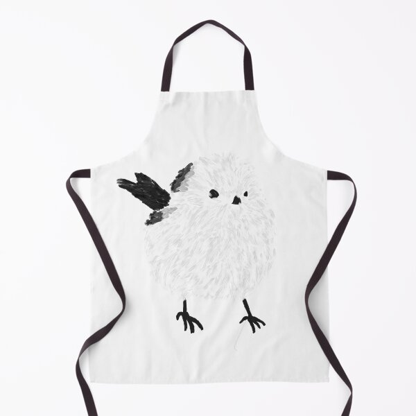 Item preview, Long tailed bushtit1 designed and sold by Artist YEO.