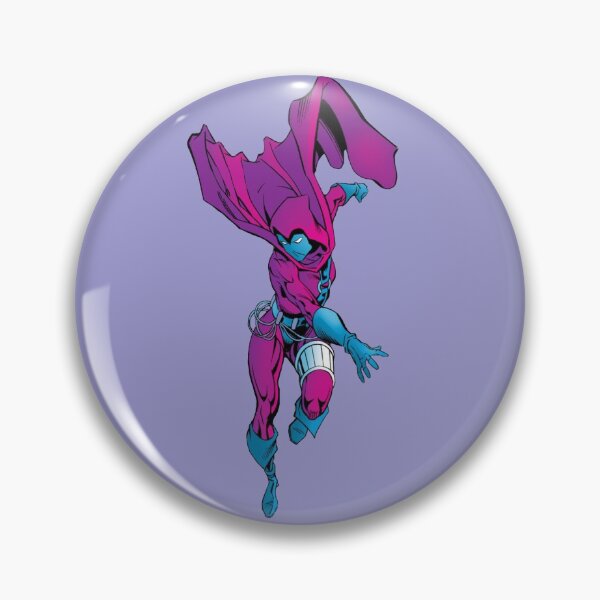 Item preview, Stephanie Brown, Spoiler designed and sold by marli S.