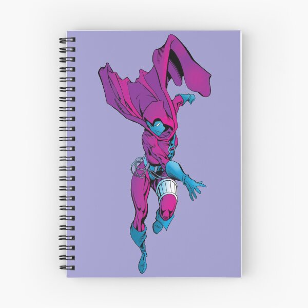 Item preview, Stephanie Brown, Spoiler designed and sold by marli S.