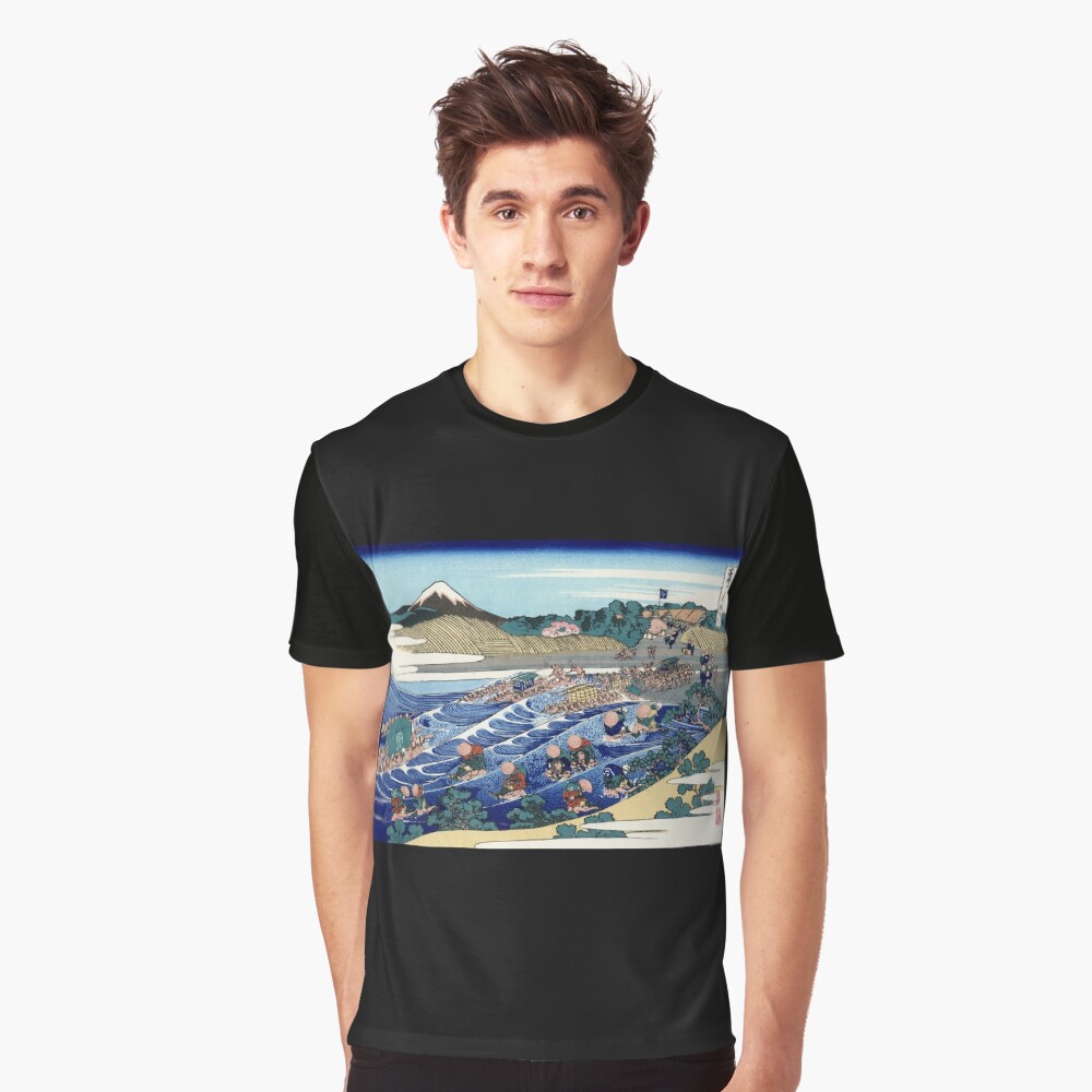 Item preview, Graphic T-Shirt designed and sold by RozAbellera.