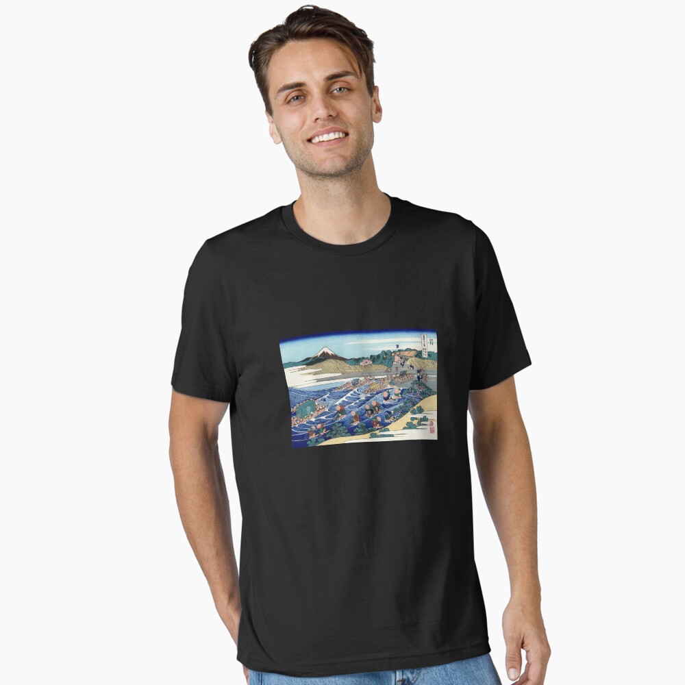 Item preview, Essential T-Shirt designed and sold by RozAbellera.