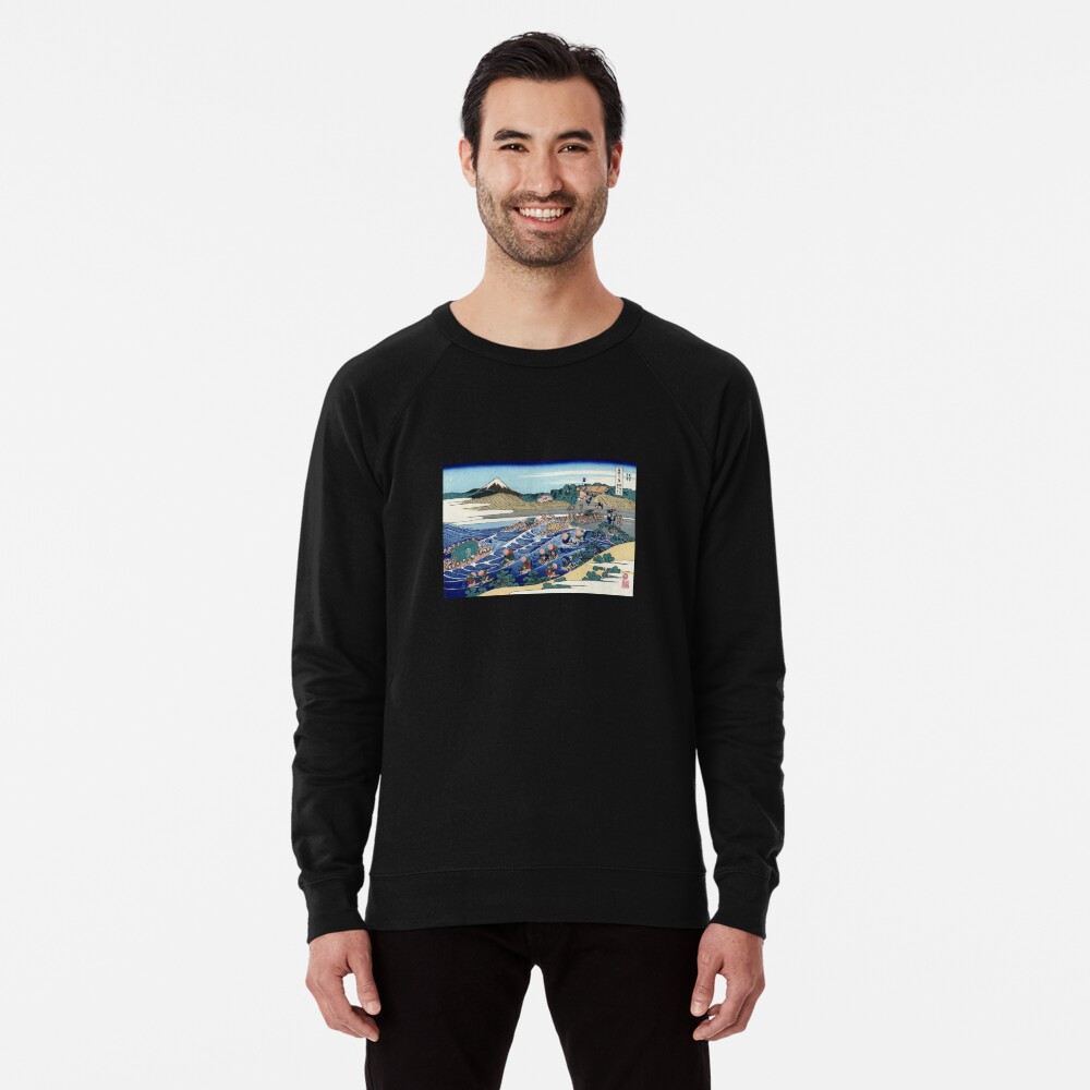 Item preview, Lightweight Sweatshirt designed and sold by RozAbellera.