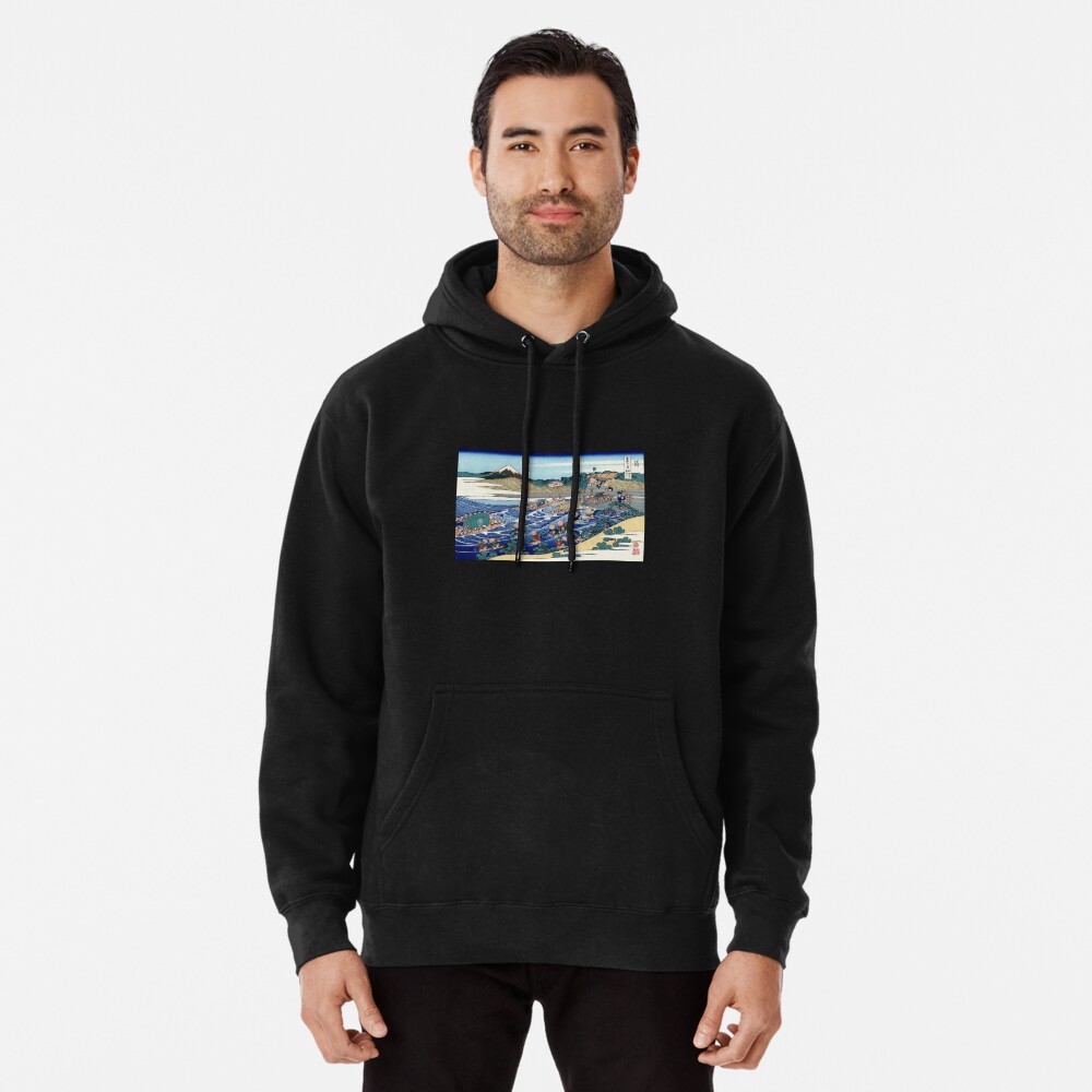 Item preview, Pullover Hoodie designed and sold by RozAbellera.