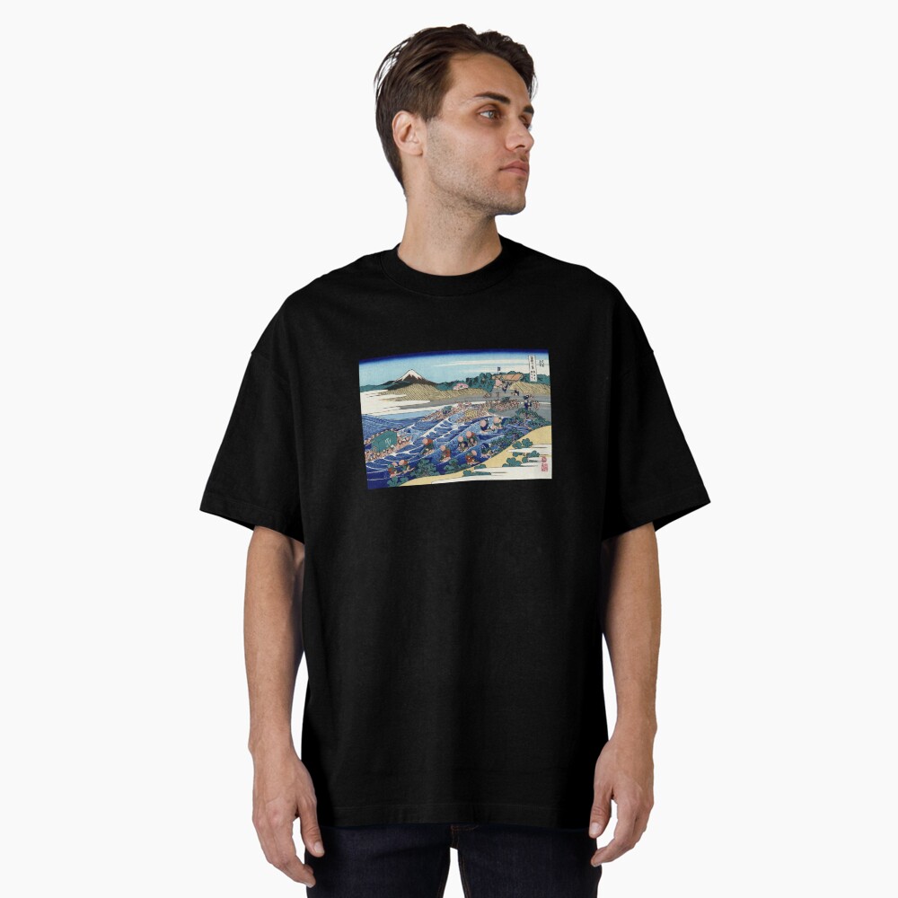 Item preview, Oversized T-Shirt designed and sold by RozAbellera.