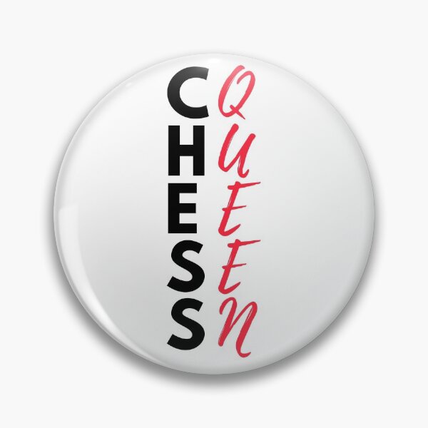 Item preview, Chess Queen designed and sold by Oreo2020 Creations.