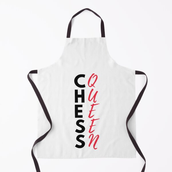 Item preview, Chess Queen designed and sold by Oreo2020 Creations.
