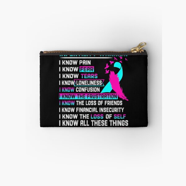 Item preview, I Am Infertility Warrior, I Know All These Things and I Am Surviving Them designed and sold by DianabellShop.