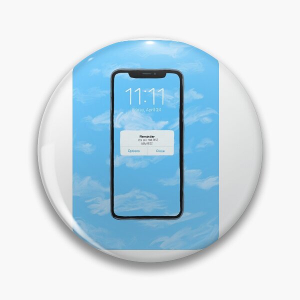 Item preview, Happy Reminder  designed and sold by paymedlinart.