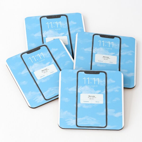 Item preview, Happy Reminder  designed and sold by paymedlinart.