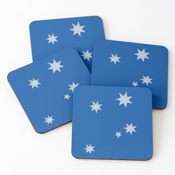 Item preview, Southern Cross for Australia Day designed and sold by CJAura by Claire Jane Johnson.