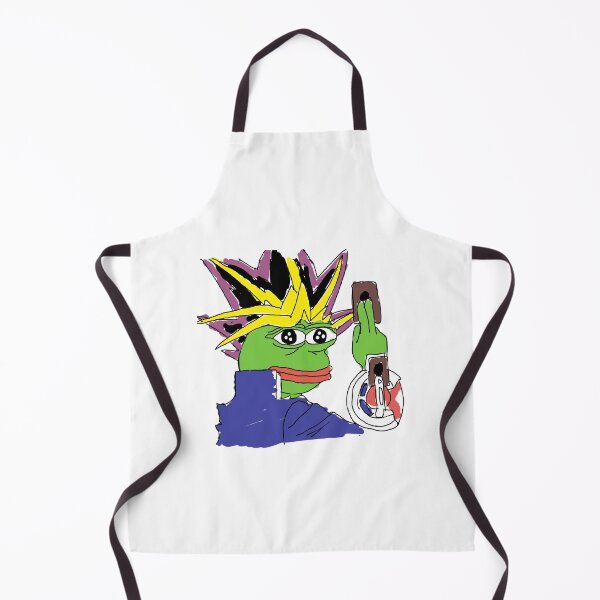 Item preview, Pepe Muto designed and sold by Rob-Smith.