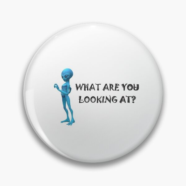 Item preview, What are you looking at ? designed and sold by Creative fashion Mix.