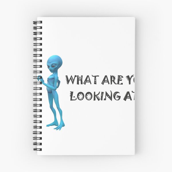 Item preview, What are you looking at ? designed and sold by Creative fashion Mix.