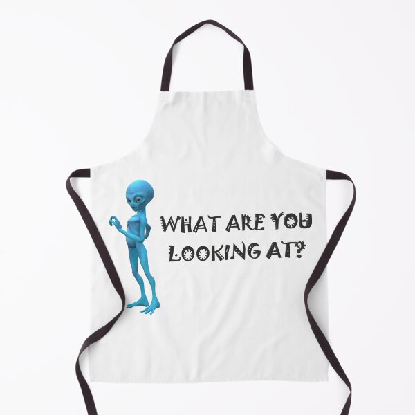 Item preview, What are you looking at ? designed and sold by Creative fashion Mix.