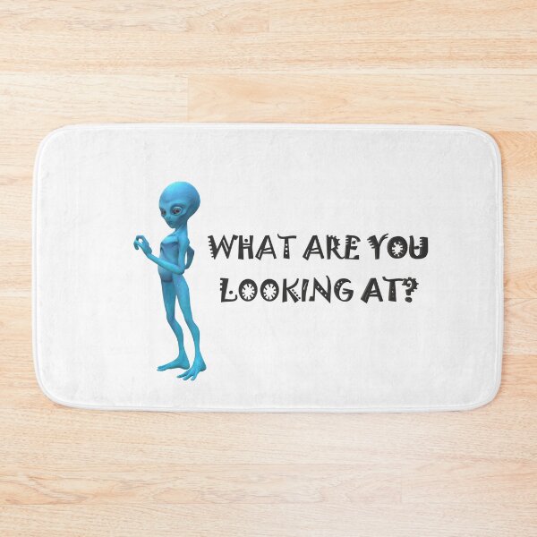 Item preview, What are you looking at ? designed and sold by Creative fashion Mix.
