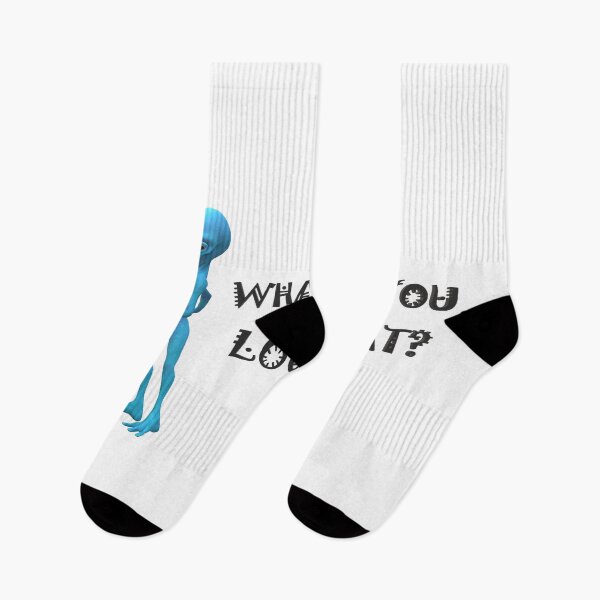 Item preview, What are you looking at ? designed and sold by Creative fashion Mix.