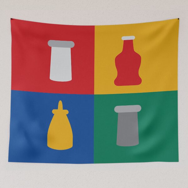 Item preview, Four Seasons designed and sold by Steve Lovelace.